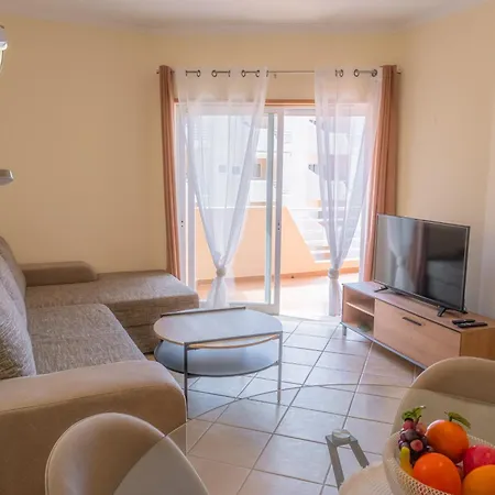 Amoreira Pool View Dmd Apartment *