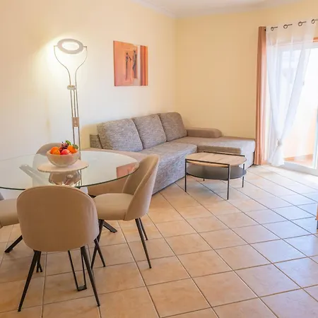 Apartment Amoreira Pool View Dmd *