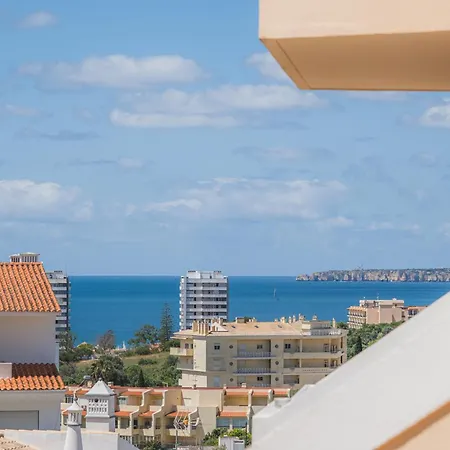 Apartment Amoreira Pool View Dmd *
