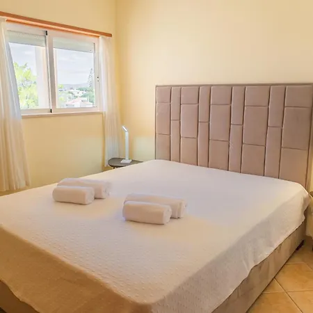 Apartment Amoreira Pool View Dmd Alvor