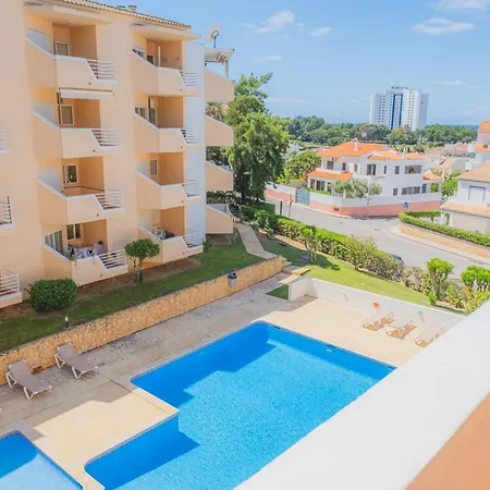 Apartment Amoreira Pool View Dmd *