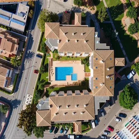 Amoreira Pool View Dmd