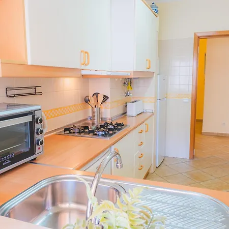 Apartman Amoreira Pool View Dmd Alvor