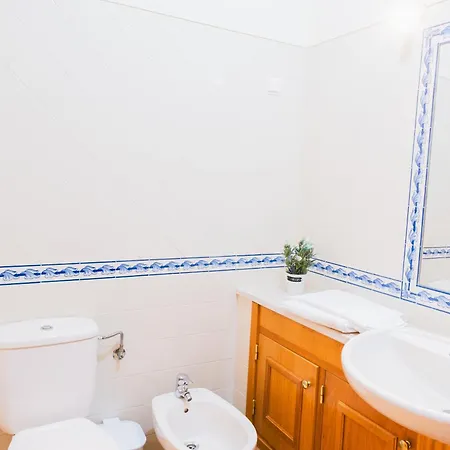 Apartamento Amoreira Pool View Dmd Alvor