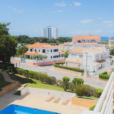 Amoreira Pool View Dmd *