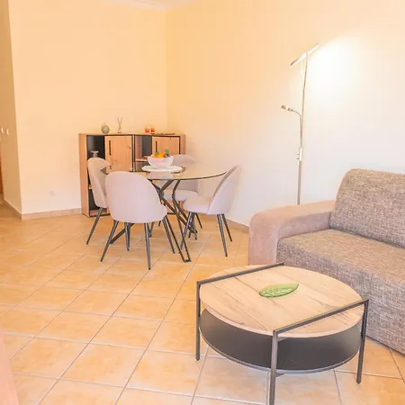 Amoreira Pool View Dmd Alvor