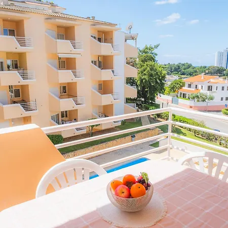 Amoreira Pool View Dmd