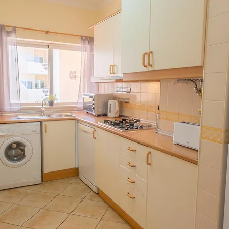 Amoreira Pool View Dmd Apartman