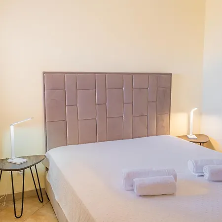 Amoreira Pool View Dmd Apartman Alvor