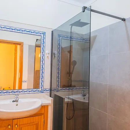 Amoreira Pool View Dmd Apartman *